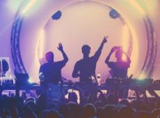 On Fait Quoi Ce Weekend ? Bebop, Big Bang, Musiques Volantes...