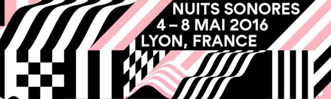 Laurent Garnier et Motor City Drum Ensemble aux Nuits Sonores 2016