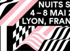 Laurent Garnier et Motor City Drum Ensemble aux Nuits Sonores 2016