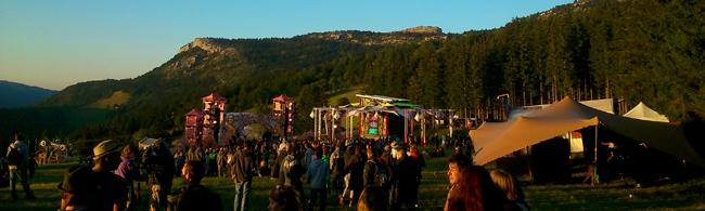 Hadra Trance Festival: Lans-en-Vercors dernière