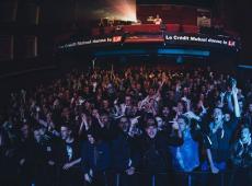 Le festival solidaire Le Perno a dévoilé tous ses artistes