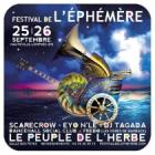 Festival de l'Ephémère