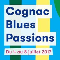 Cognac Blues Passions