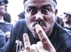 Hellfest : le top des jeunes papys du rock