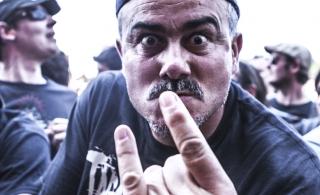 Hellfest : le top des jeunes papys du rock