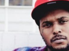 Schoolboy Q aux Eurockéennes le 6 juillet