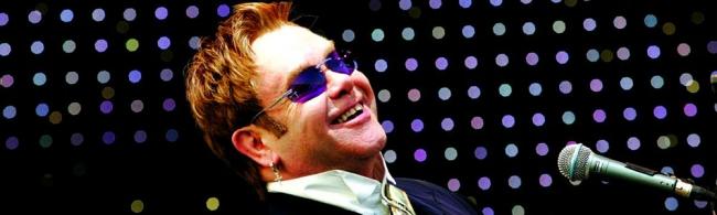 Elton John ne sera pas aux Charrues