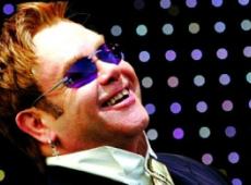 Elton John ne sera pas aux Charrues