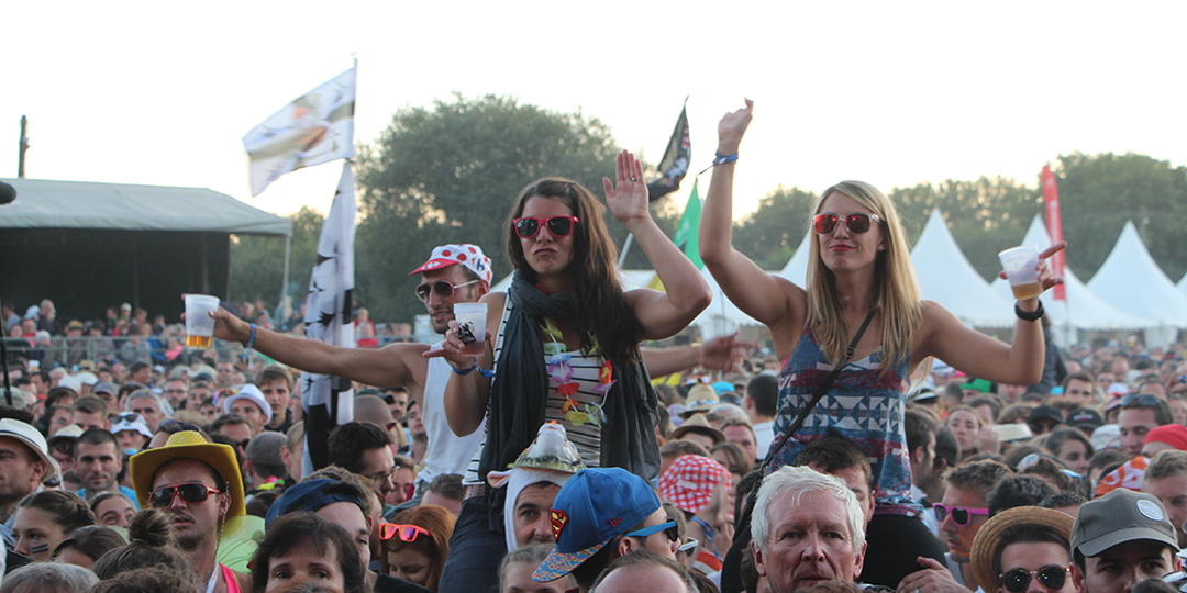 On était au festival du Bout du Monde : à la pointe de la perfection ...