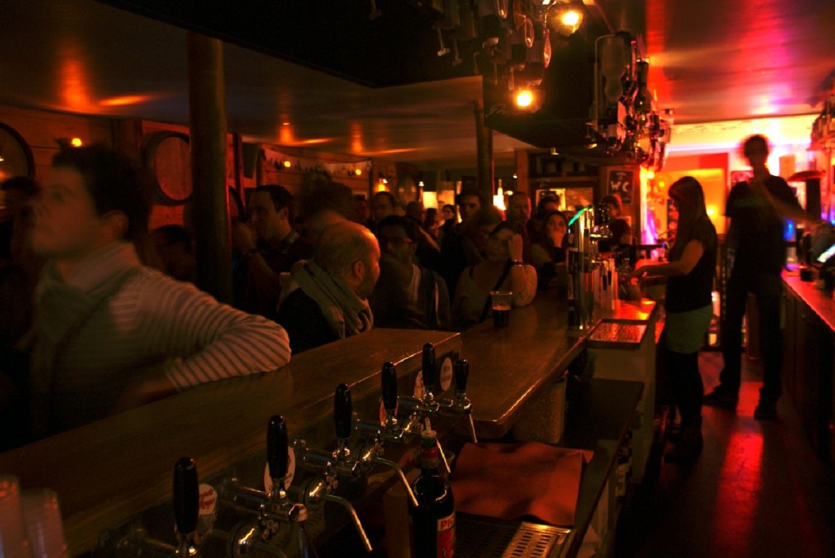 Bars en Trans : les premiers noms d'un voyage musical dans la ville de ...