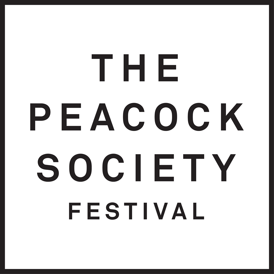 Festival The Peacock Society 2025 à Paris (75) Programmation et infos