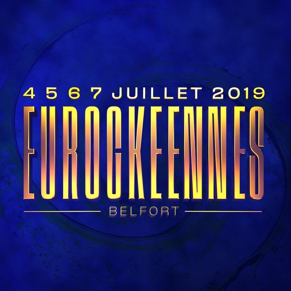 Festival Les Eurockéennes De Belfort 2025 à Belfort (90) Programmation
