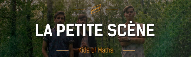 LPS #10 : Kids of Maths au Roi Arthur - Tous les Festivals