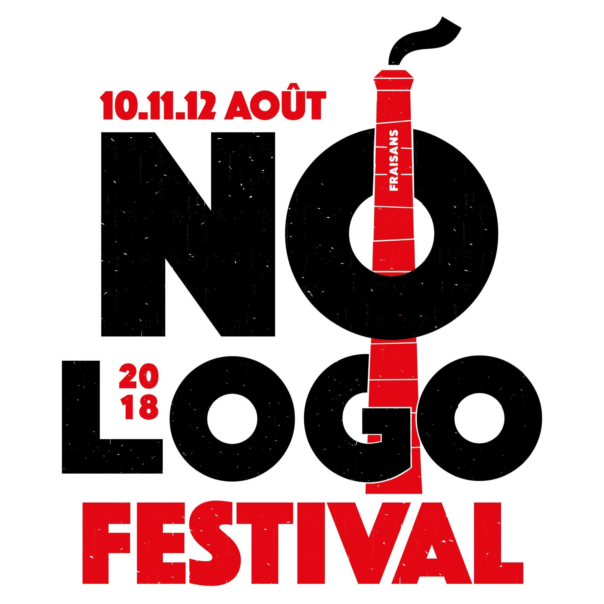 no logo festival tous les festivals no logo