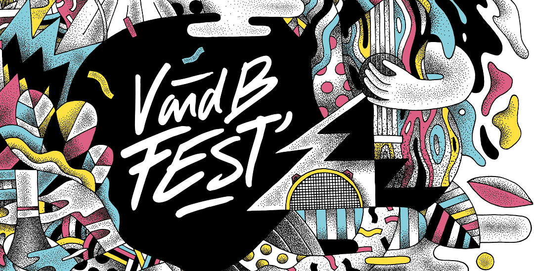 Remportez Vos Places Pour Le V B Fest Tous Les Festivals remportez-vos-places-pour-le-v-b-fest-tous-les-festivals