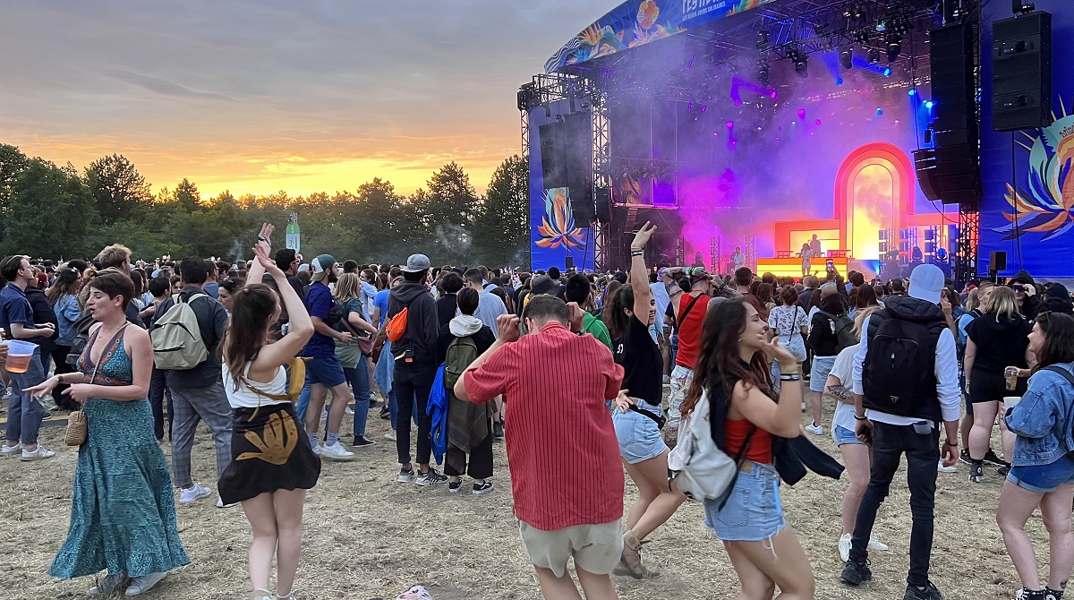 Plusieurs festivals annulent leur édition 2024 Tous les Festivals