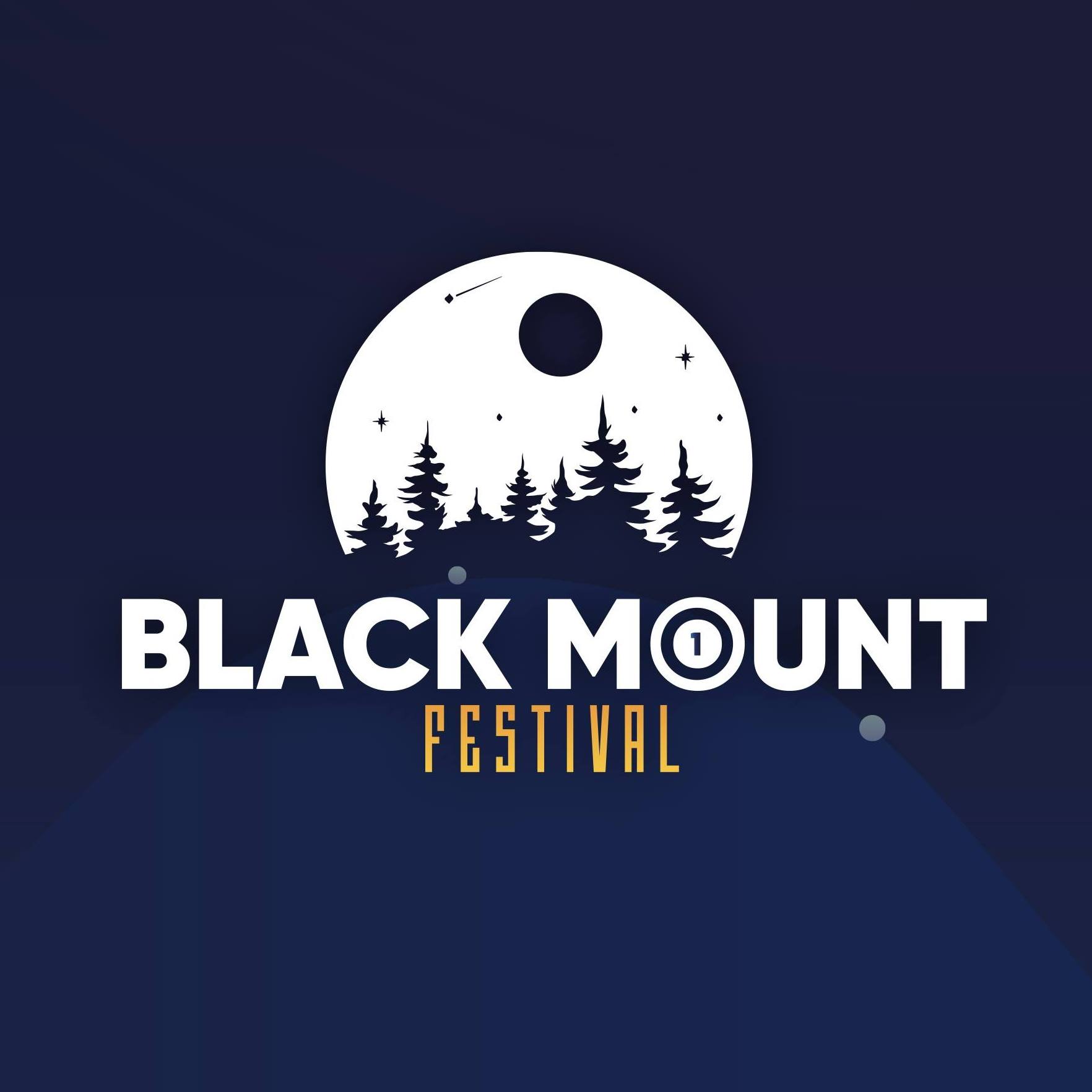 Festival Black Mount Festival 2023 à SaintLaurentEnGrandvaux (39