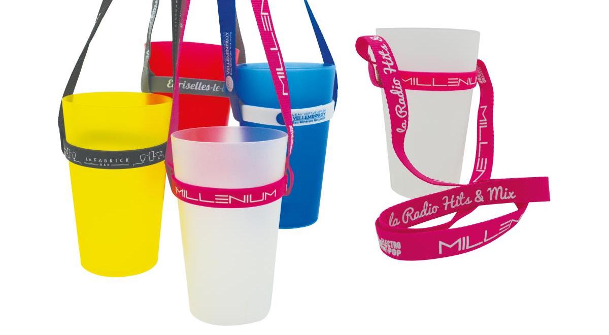 A Quoi Servent Les Numéros Sur Les Gobelets Mcdo Le porte-gobelet : pour des mains libres - Tous les Festivals