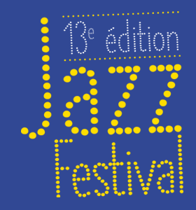 Affiche Nîmes Métropole Jazz Festival