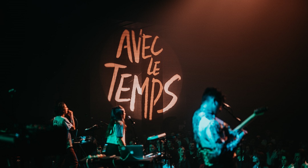 The Data-Driven Festival: Maps, Metrics, and the Battle for Attention