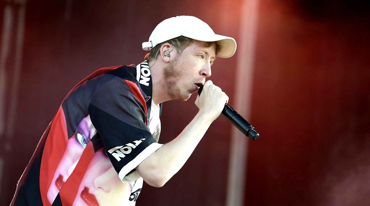 Elle Est Pas Belle La Vie Eddy De Pretto Eddy de Pretto sera au festival Au Fil du Son 2019 - Tous les Festivals