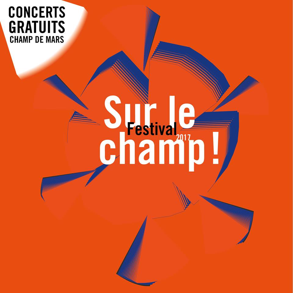 Festival Festival sur le champ 2024 à Valence (26) Programmation et