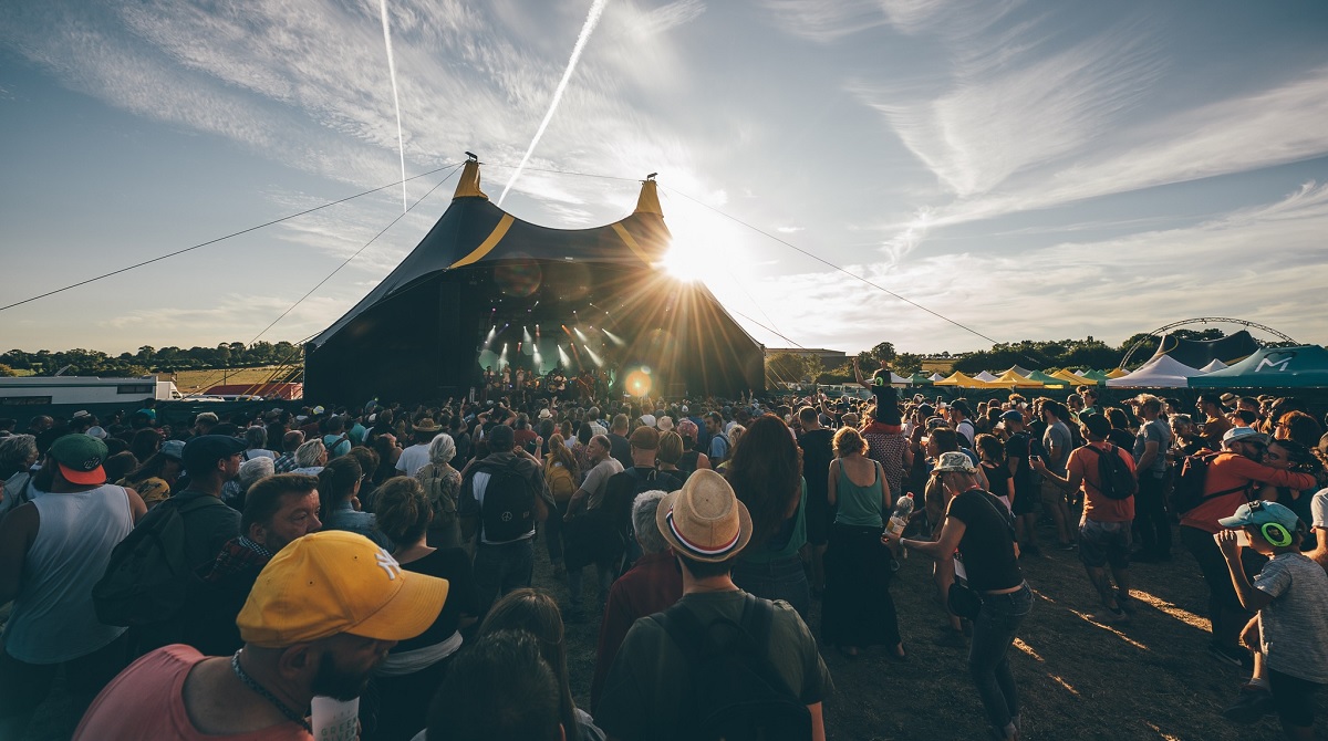Le Green River Valley festival annonce 3 premiers noms pour 2023 Tous