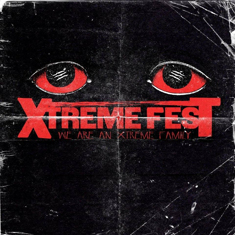 Festival Xtreme Fest 2024 à Albi (81) Programmation et infos Tous les