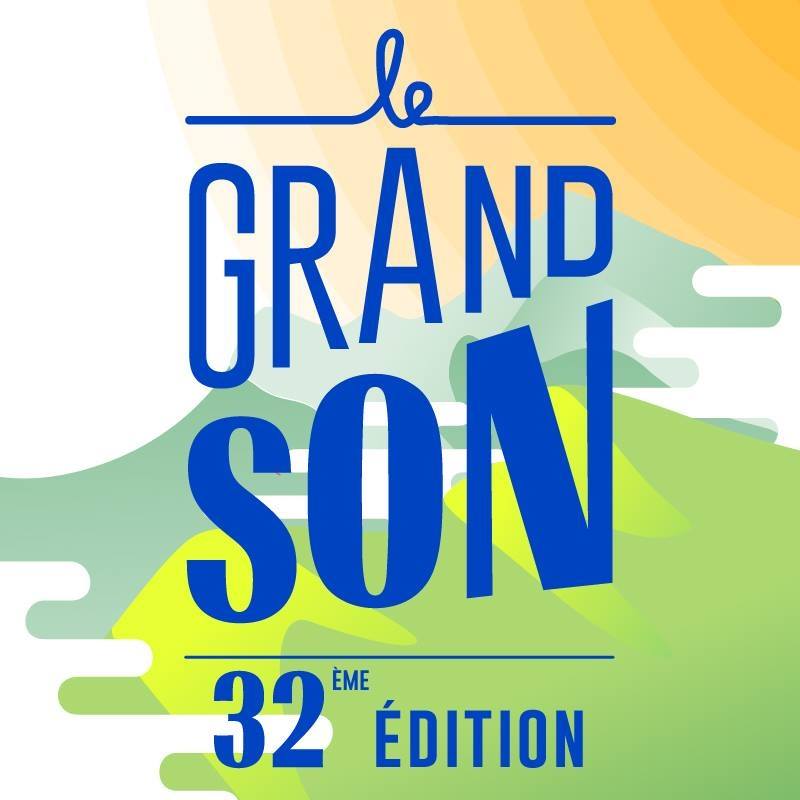 LE GRAND SON (EX RENCONTRES BREL)