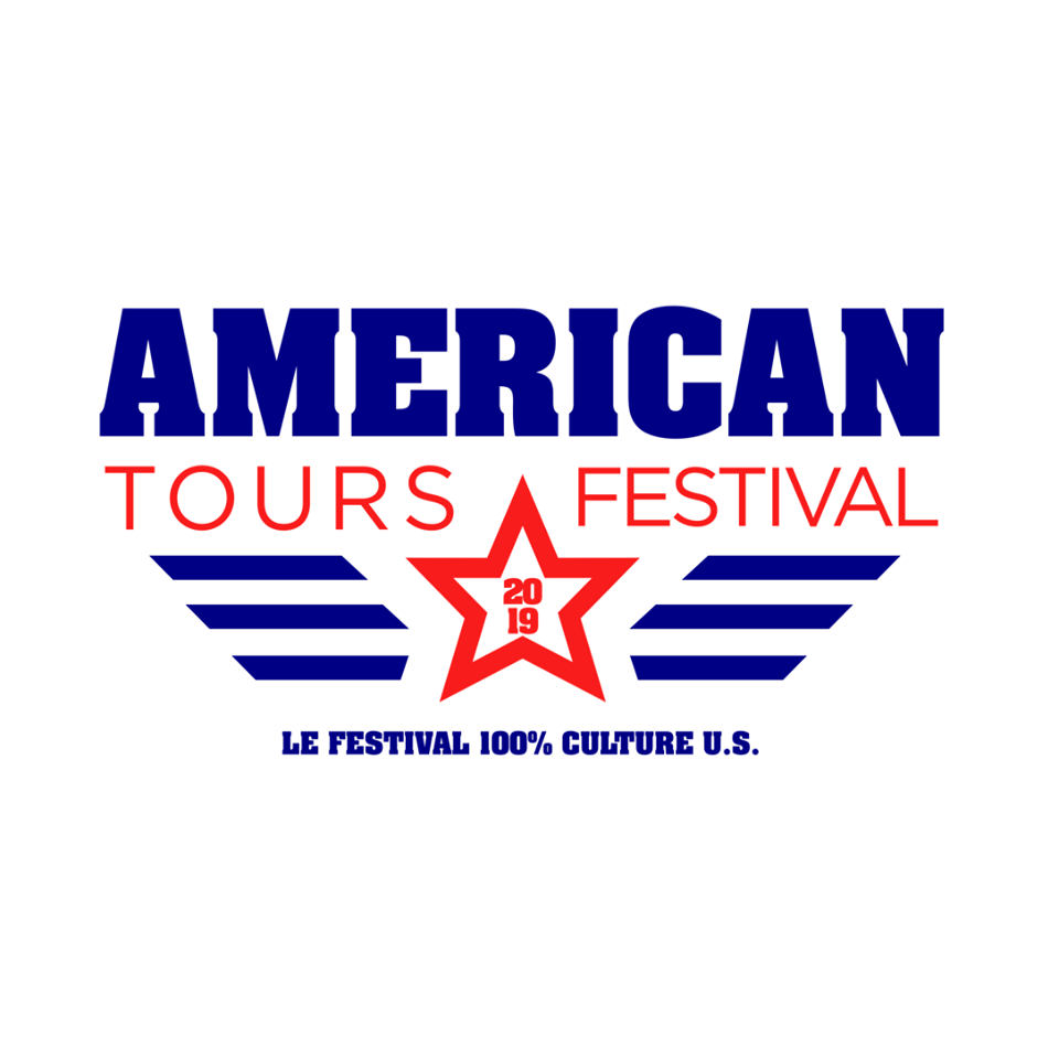 Festival American Tours Festival 2023 à Tours (37) Programmation et