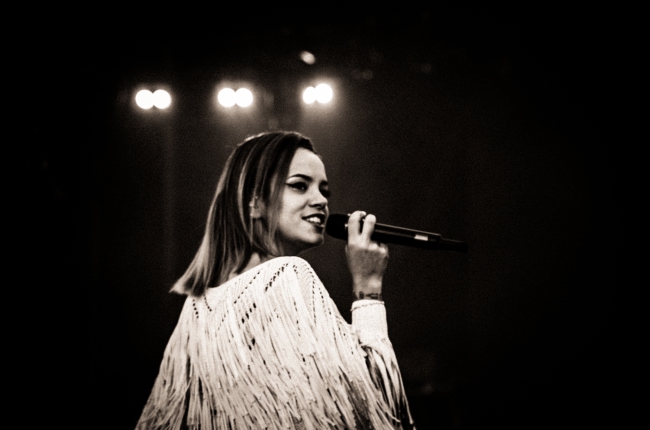 // Lily Allen