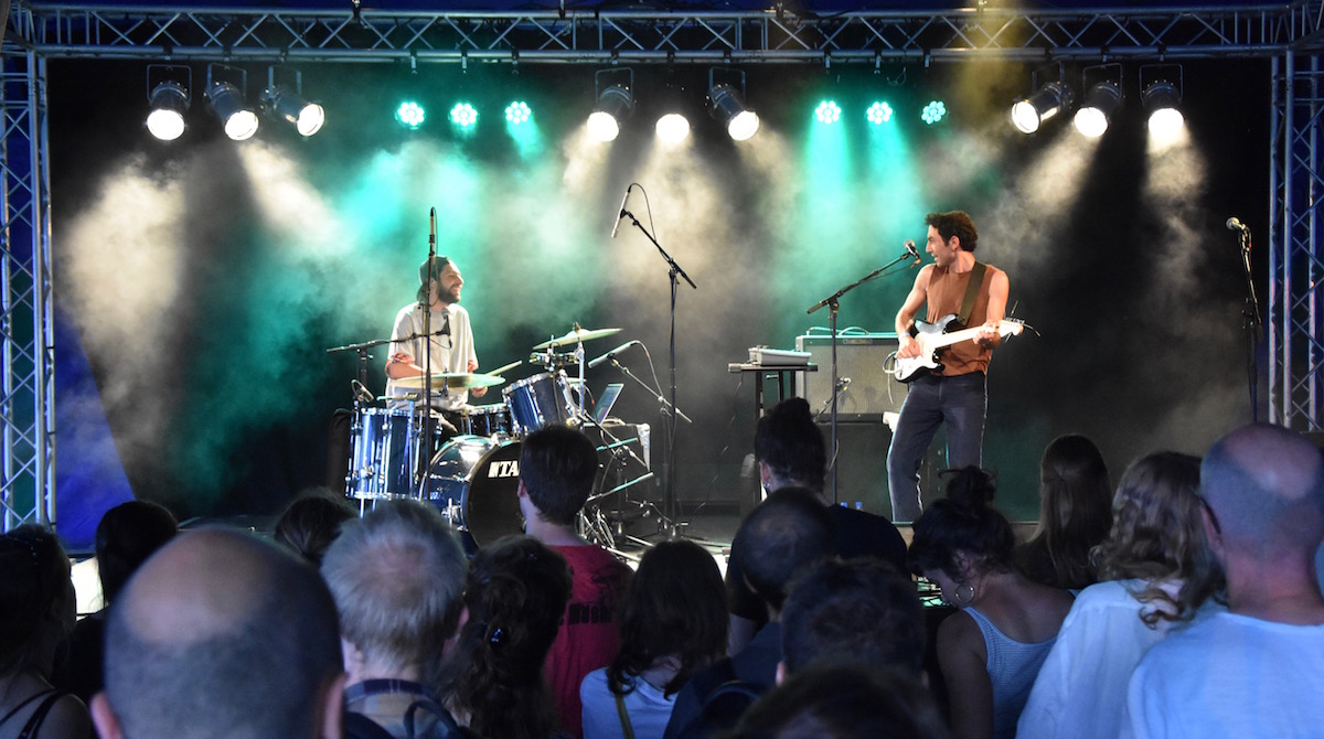 Pelpass Festival Des Riffs Aux Deux Rives Tous Les Festivals