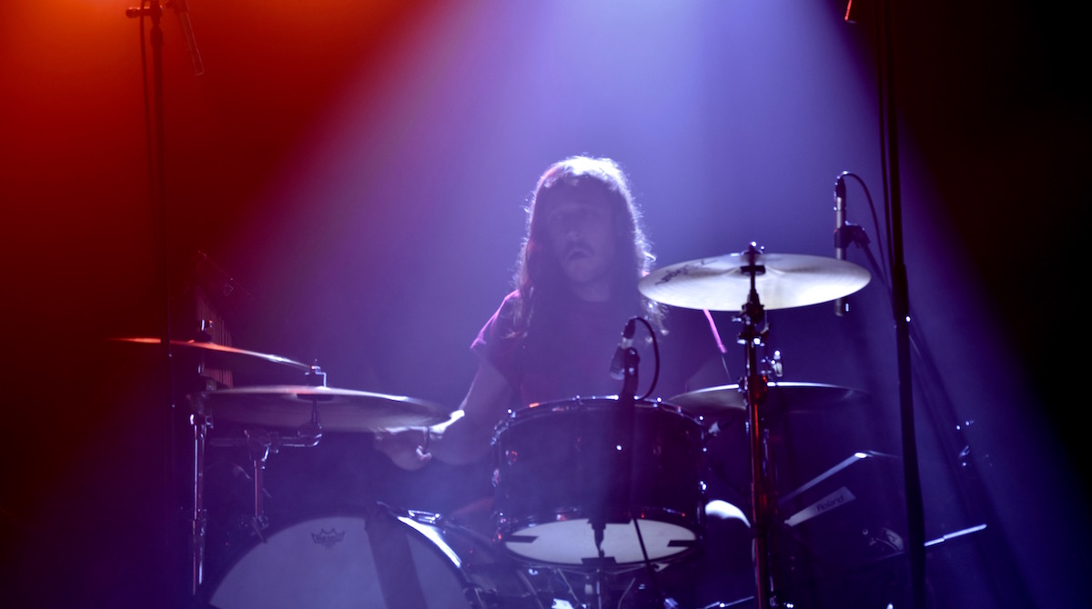 Pelpass Festival Des Riffs Aux Deux Rives Tous Les Festivals