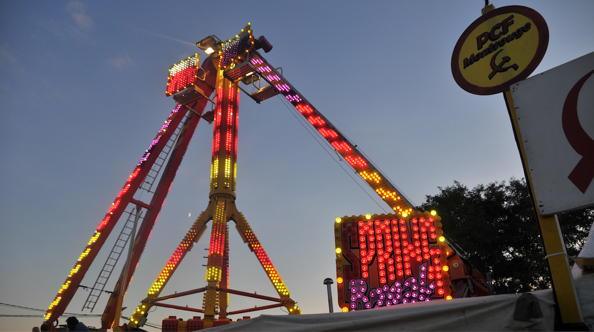 Fete De L Huma L Effervescence Eternelle Tous Les Festivals