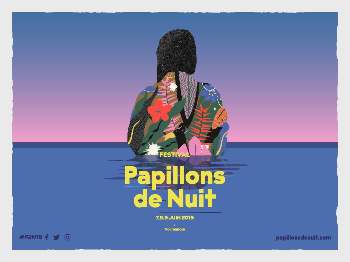 Ninho • Festival Papillons de Nuit